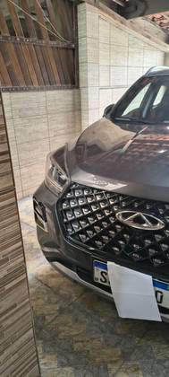 CAOA CHERY TIGGO 5X PRO 1.5 TCI FLEX HYBRID MAX DRIVE CVT